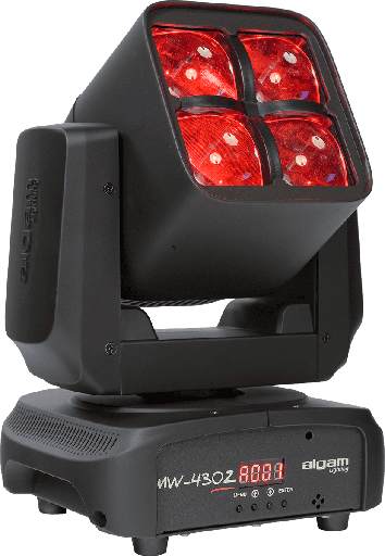 Algam Lighting - MW430ZOOM