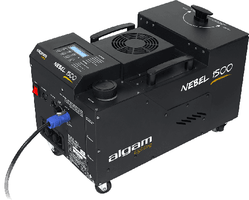 Algam Lighting - NEBEL1500