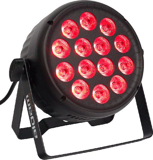 [LAL PARWASH1415-QUAD] Algam Lighting - PARWASH1415-QUAD