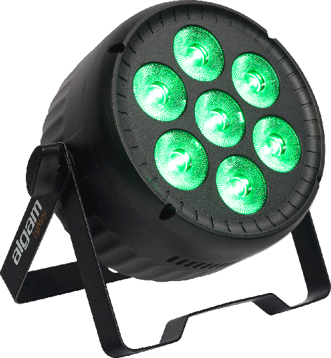 [LAL PARWASH730-QUAD] Algam Lighting - PARWASH730-QUAD