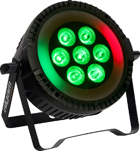 Algam Lighting - PARWASH76-RING