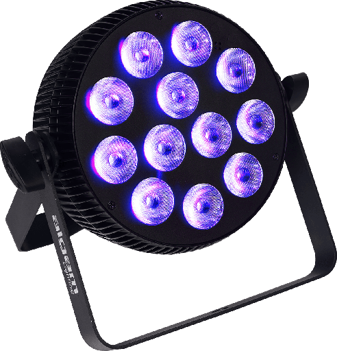Algam Lighting - SLIMPAR-1210-HEX
