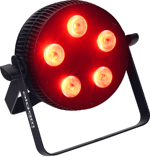 Algam Lighting - SLIMPAR-510-QUAD