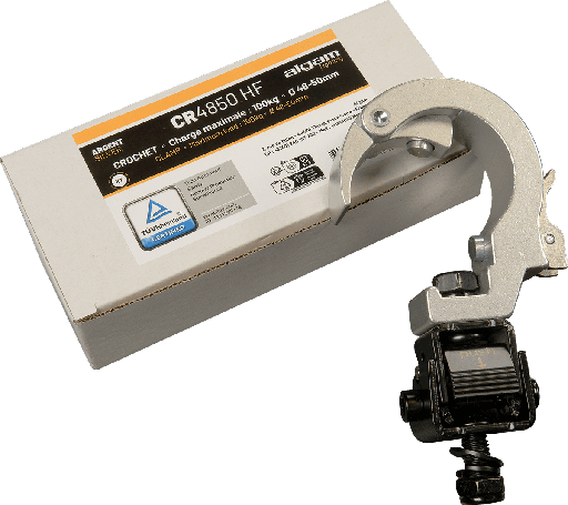 Algam Lighting - CR-4850-HF