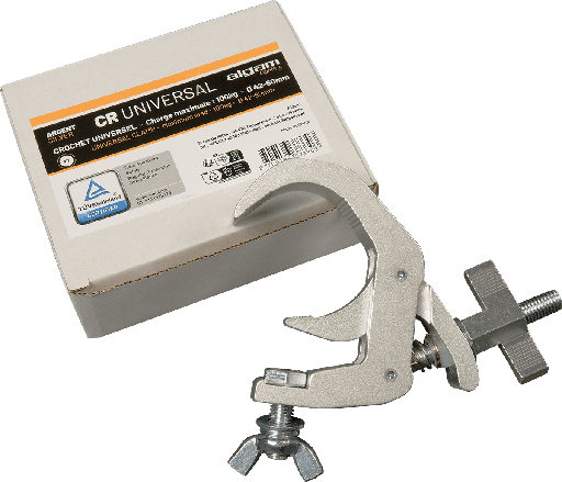 Algam Lighting - CR-UNIVERSAL