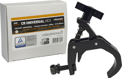 Algam Lighting - CR-UNIVERSAL-HEX