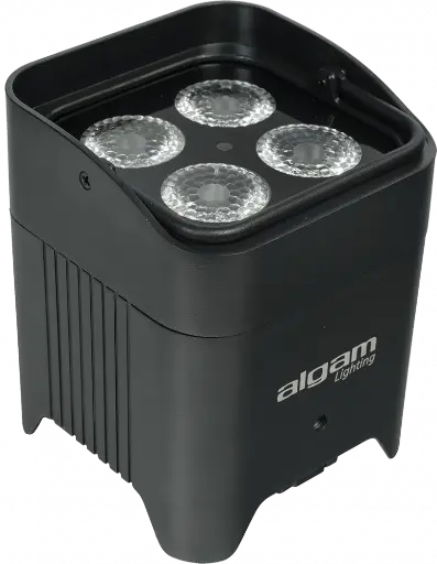 Algam Lighting - EVENTPAR412-HEX-IP