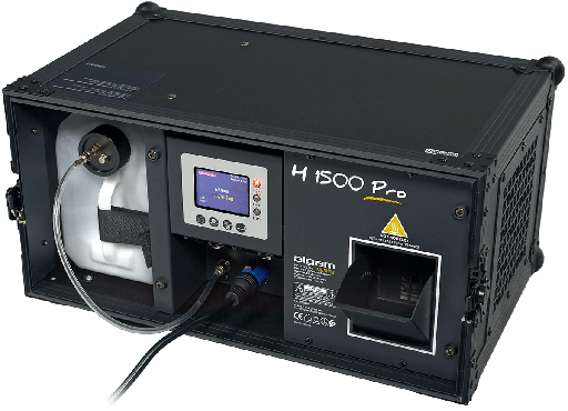 Algam Lighting - H1500-PRO