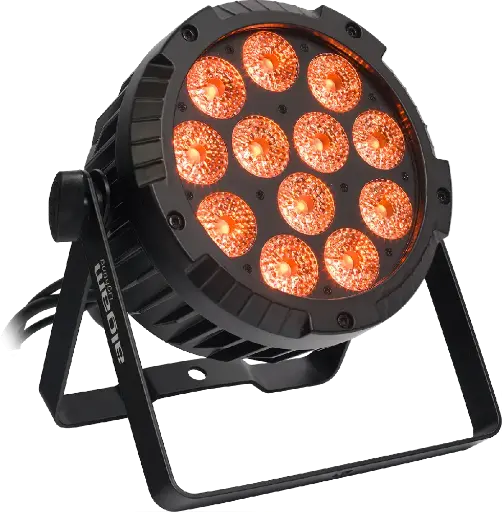 [LAP IP-PAR-1212-HEX] Algam Lighting - IP-PAR-1212-HEX