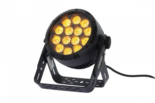 [LAP IP-PAR-1415-HEX] Algam Lighting - IP-PAR-1415-HEX