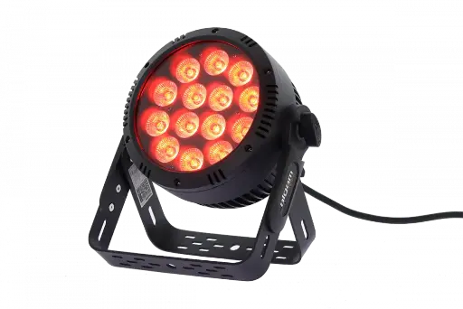 Algam Lighting - IP-PAR-1415-QUAD