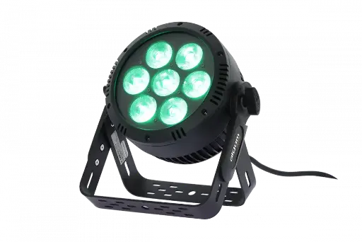 [LAP IP-PAR-725-HEX] Algam Lighting - IP-PAR-725-HEX