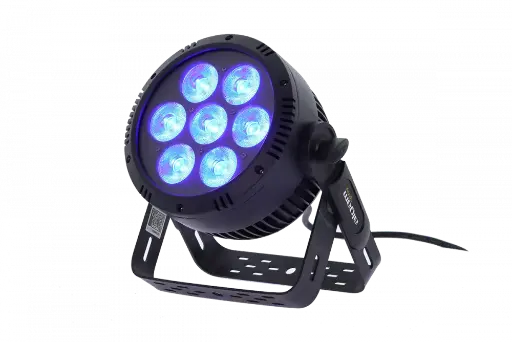 Algam Lighting - IP-PAR-725-QUAD