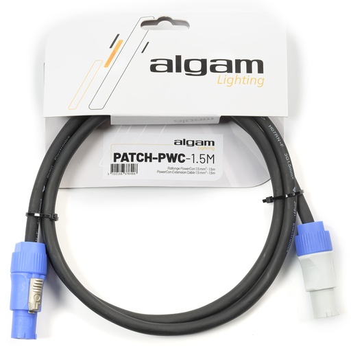 Algam Lighting - PATCH-PWC-1.5M