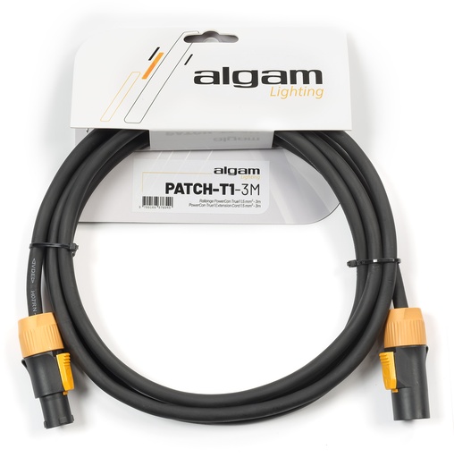 Algam Lighting - PATCH-T1-3M