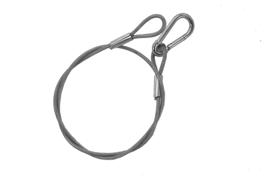 Algam Lighting - SWS-4-85
