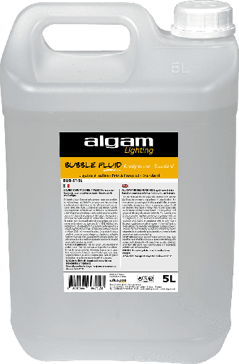 Algam Lighting - BUB-ST-5L