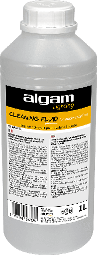 [LSF CLEAN-1L] Algam Lighting - CLEAN-1L