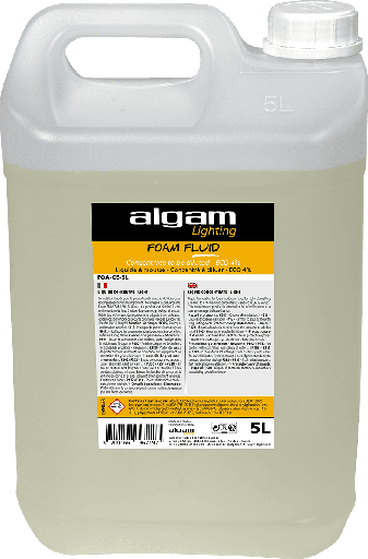 [LSF FOA-CE-5L] Algam Lighting - FOA-CE-5L