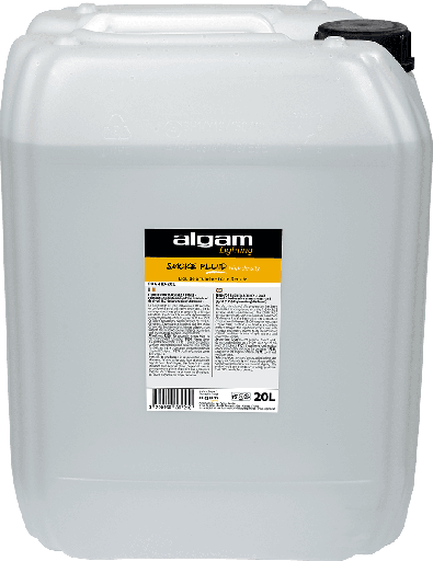 Algam Lighting - FOG-HD-20L