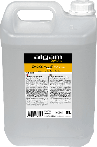[LSF FOG-HD-5L] Algam Lighting - FOG-HD-5L