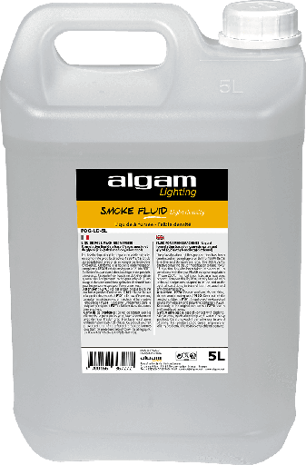 [LSF FOG-LD-5L] Algam Lighting - FOG-LD-5L