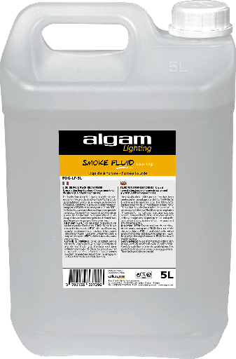 [LSF FOG-LF-5L] Algam Lighting - FOG-LF-5L