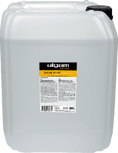 Algam Lighting - FOG-MD-20L