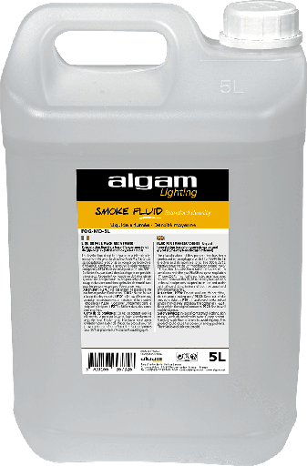 Algam Lighting - FOG-MD-5L