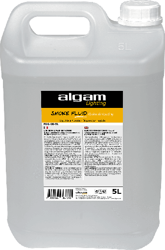 [LSF FOG-QD-5L] Algam Lighting - FOG-QD-5L