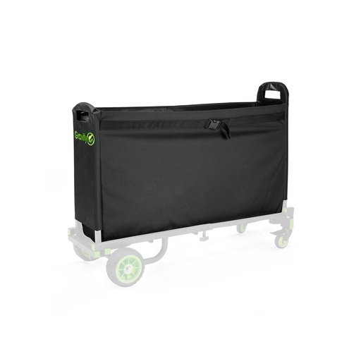 [GBGCARTM1] Gravity - BG CART M 1