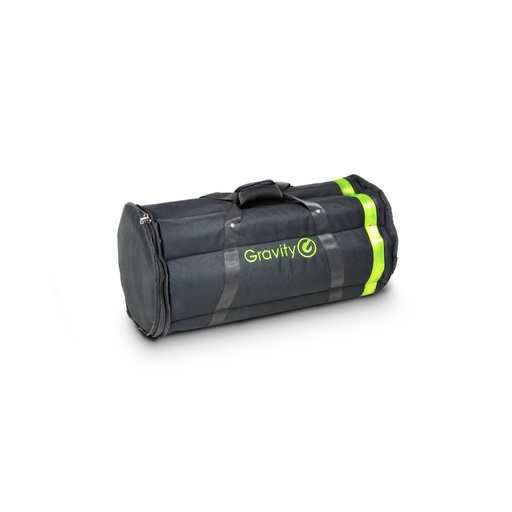 Gravity - BG MS 6 SB 