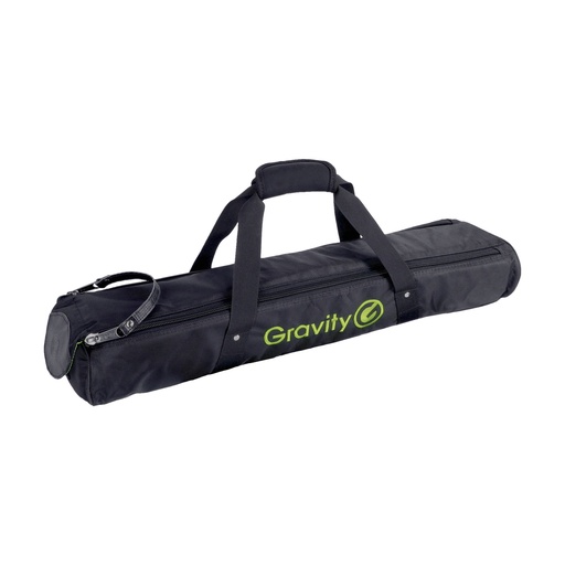 Gravity - BG SS 2 T B 