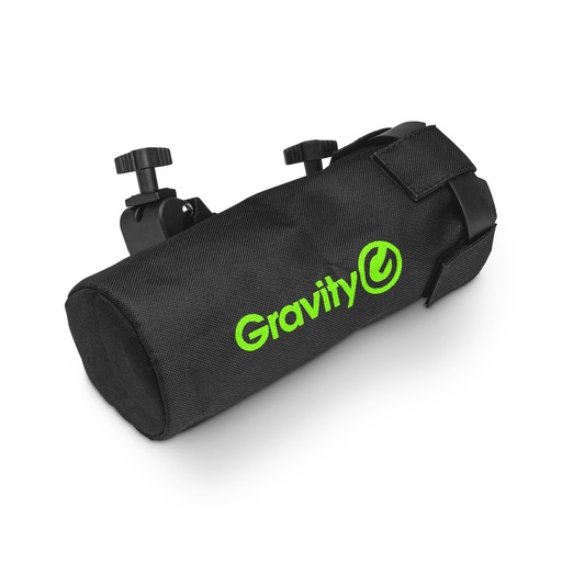 Gravity - MA DSB 01 