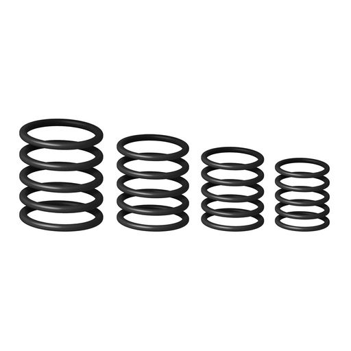 Gravity - RP 5555 BLK 1