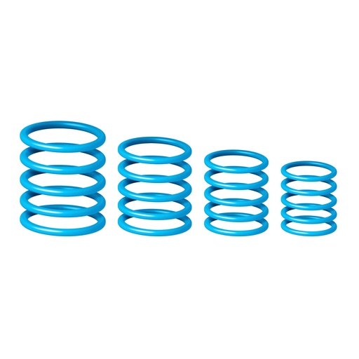 Gravity - RP 5555 BLU 1
