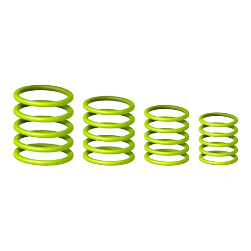 [GRP5555GRN1] Gravity - RP 5555 GRN 1