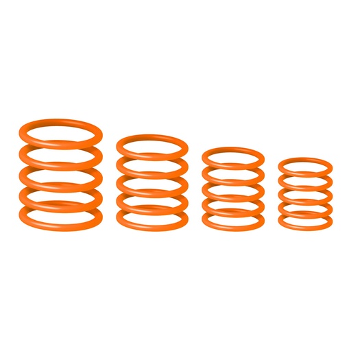 [GRP5555ORG1] Gravity - RP 5555 ORG 1