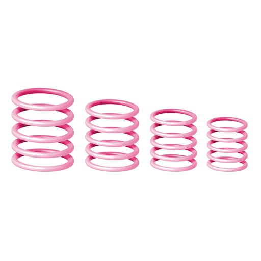 [GRP5555PNK1] Gravity - RP 5555 PNK 1