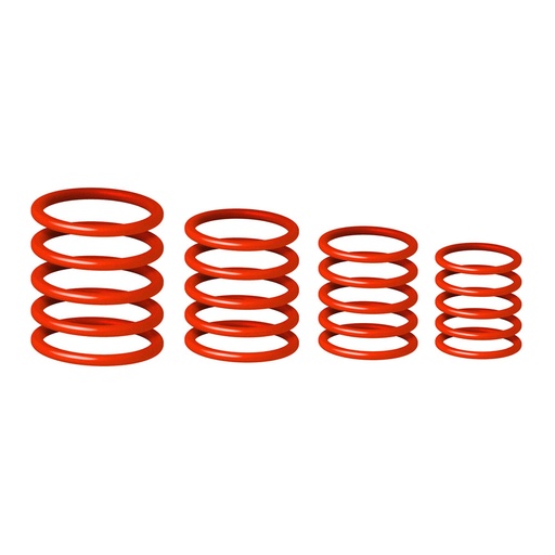 [GRP5555RED1] Gravity - RP 5555 RED 1