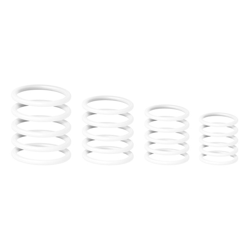 Gravity - RP 5555 WHT 1