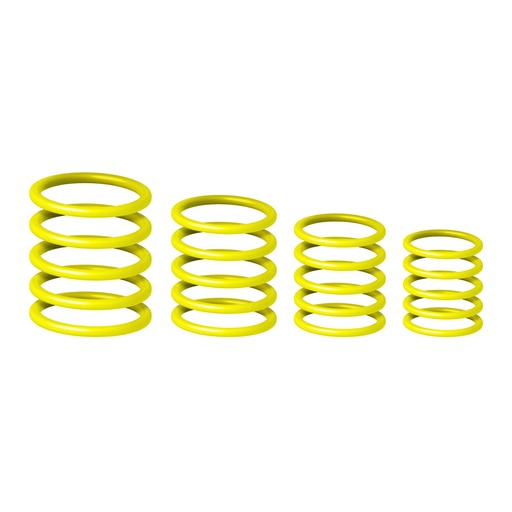 [GRP5555YEL1] Gravity - RP 5555 YEL 1