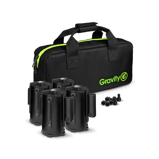 [GSABELT1BSET1] Gravity - SA BELT 1 B SET 1