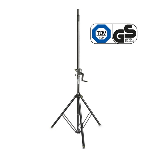 Gravity - SP 4722 B