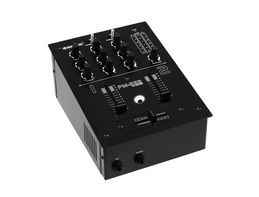 [10006819] Omnitronic - PM-222 2-channel DJ Mixer