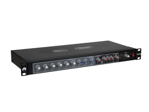 [10007077] Omnitronic - EM-312 Entertainment Mixer