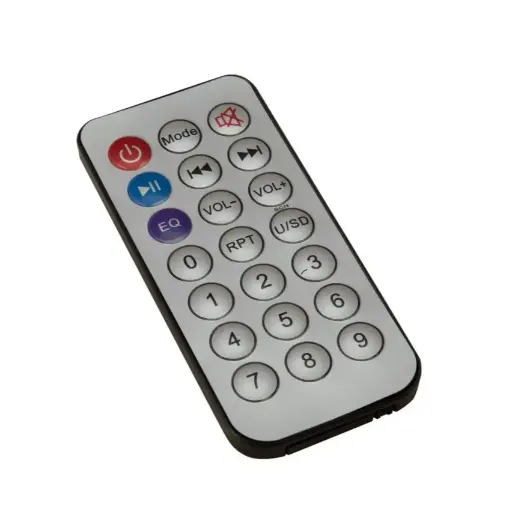[10007082] Omnitronic - Remote Control for EP-220PS Preamplifier
