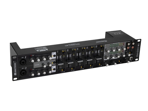 [10007103] Omnitronic - EM-550B MK2 Entertainment Mixer