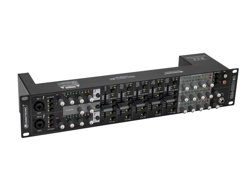 [10007113] Omnitronic - EM-650B MK2 Entertainment Mixer