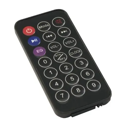 [10040301] Omnitronic - L-1422 Remote Control
